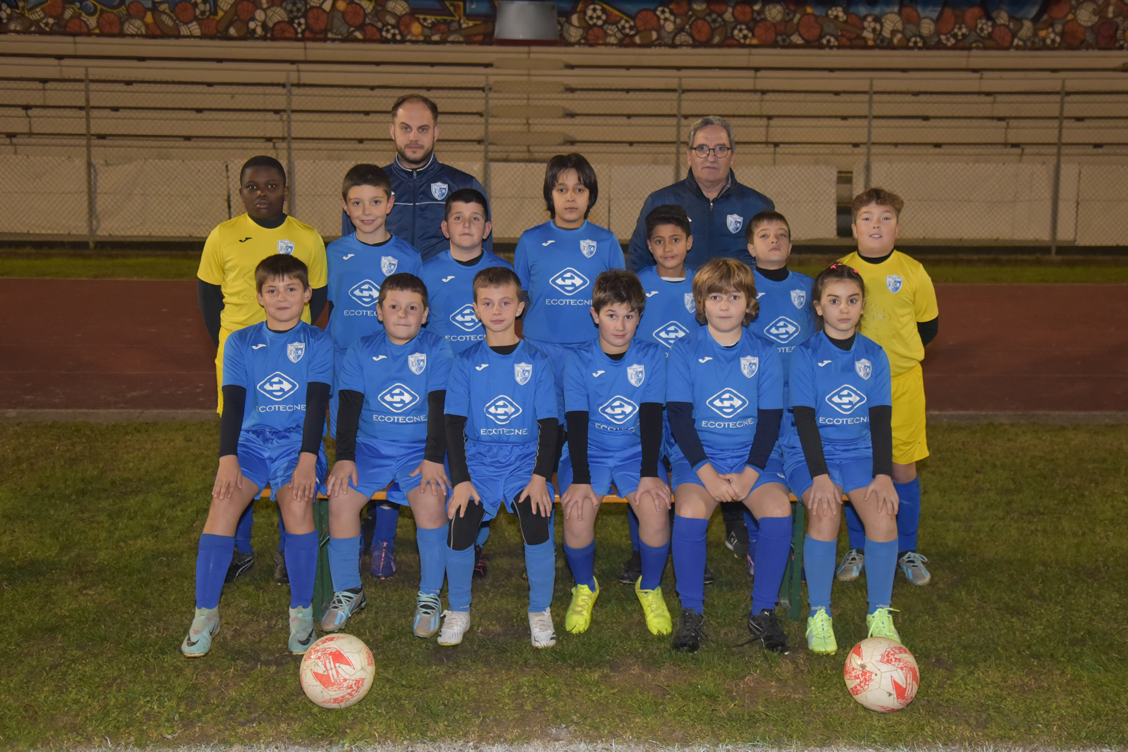 ResanaCSM Pulcini2014 2015